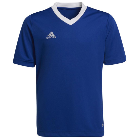 Adidas Παιδική ποδοσφαιρική φανέλα Entrada 22 Jersey